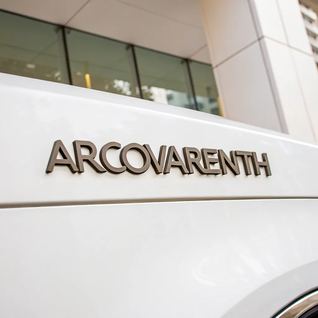 ARCOVARENTH Logo