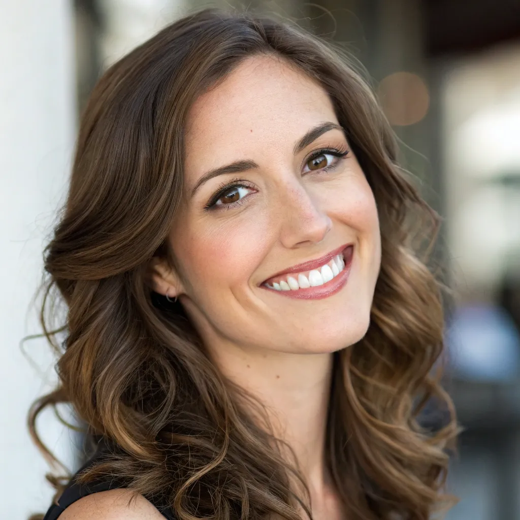Profile picture of Emily Johnson