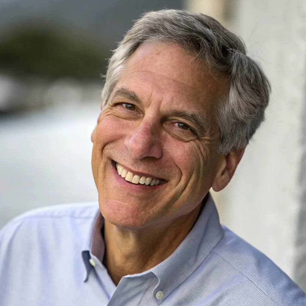 Profile picture of Richard Miller