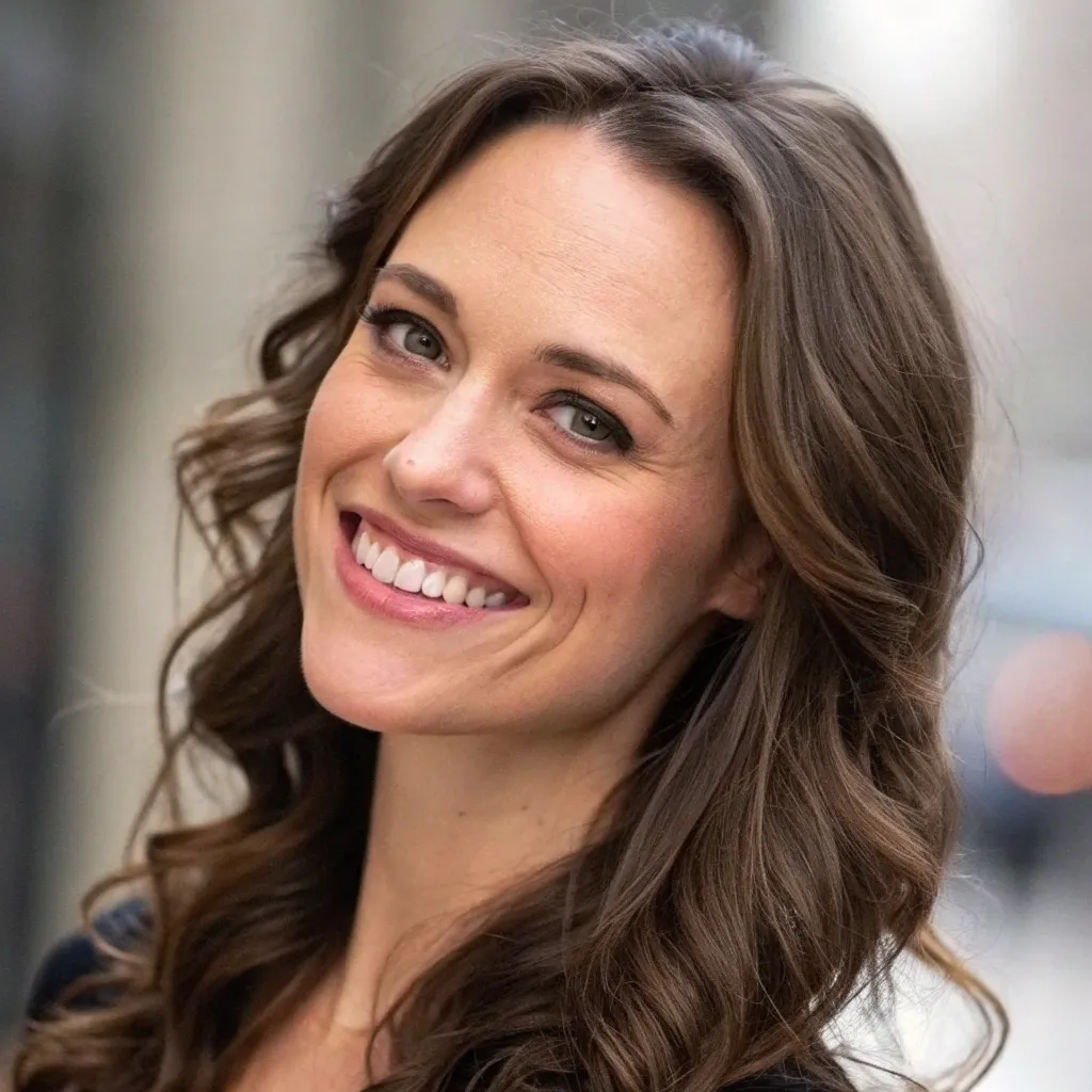 Profile picture of Sarah Thompson